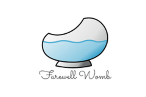 Farewell Womb Logo (EUIPO, 04.05.2021)