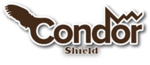 CONDOR SHIELD Logo (EUIPO, 21.05.2021)