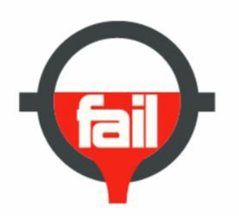 FAIL Logo (EUIPO, 26.05.2021)