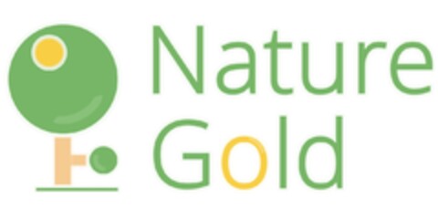 Nature Gold Logo (EUIPO, 06/09/2021)