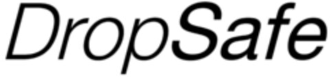 DropSafe Logo (EUIPO, 28.06.2021)