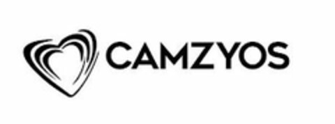 CAMZYOS Logo (EUIPO, 01.07.2021)