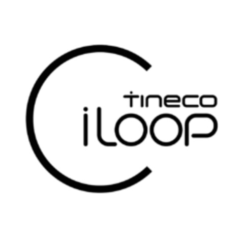 Tineco iLoop Logo (EUIPO, 02.07.2021)