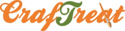 CrafTreat Logo (EUIPO, 05.07.2021)