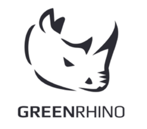 GREENRHINO Logo (EUIPO, 28.07.2021)