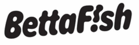 BettaF!sh Logo (EUIPO, 08/21/2021)