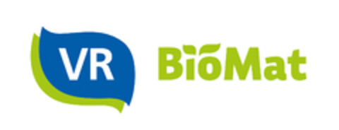 VR BioMat Logo (EUIPO, 25.08.2021)