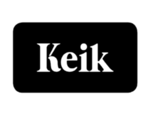 Keik Logo (EUIPO, 23.09.2021)