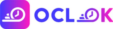 OCLOK Logo (EUIPO, 19.10.2021)
