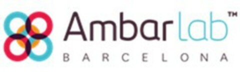Ambarlab BARCELONA Logo (EUIPO, 25.10.2021)