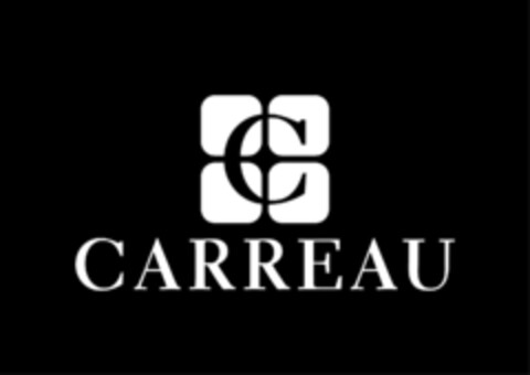 CARREAU Logo (EUIPO, 11/16/2021)