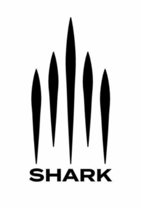 SHARK Logo (EUIPO, 11/19/2021)