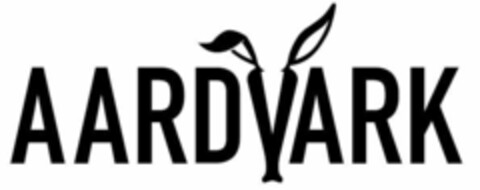 AARDVARK Logo (EUIPO, 06.12.2021)