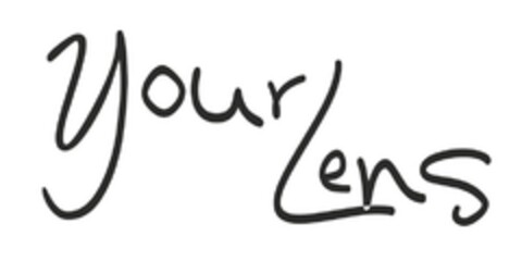 your lens Logo (EUIPO, 30.12.2021)