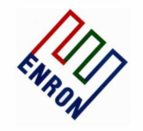 ENRON Logo (EUIPO, 01/07/2022)