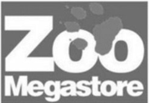 ZOO MEGASTORE Logo (EUIPO, 01/19/2022)