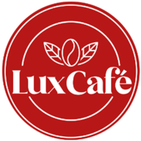 LuxCafé Logo (EUIPO, 24.01.2022)