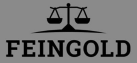 FEINGOLD Logo (EUIPO, 27.01.2022)