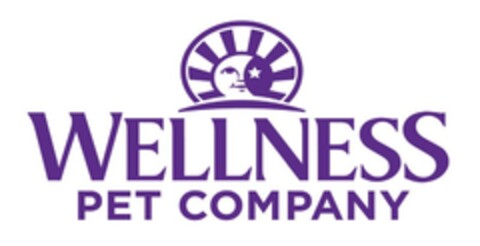 WELLNESS PET COMPANY Logo (EUIPO, 28.01.2022)