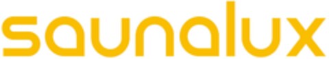 saunalux Logo (EUIPO, 03.02.2022)