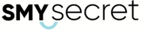 SMY SECRET Logo (EUIPO, 02/21/2022)