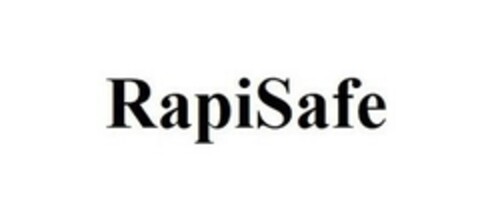 RapiSafe Logo (EUIPO, 31.03.2022)