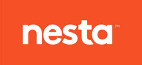 nesta Logo (EUIPO, 05/03/2022)