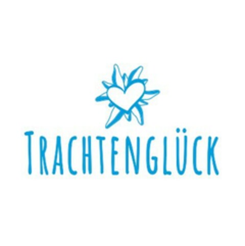 Trachtenglück Logo (EUIPO, 18.05.2022)