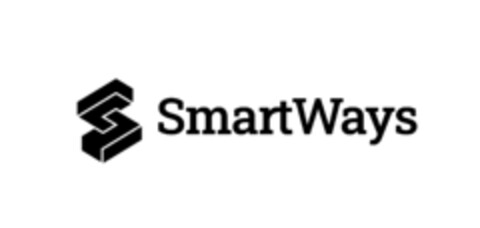 SmartWays Logo (EUIPO, 05/24/2022)