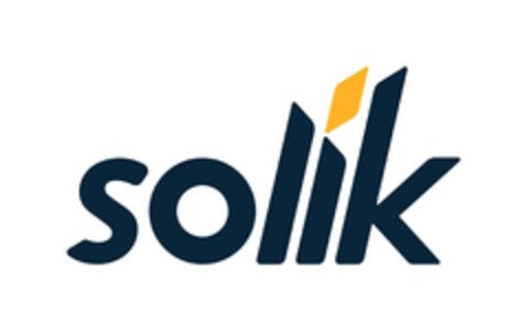 Solík Logo (EUIPO, 01.06.2022)