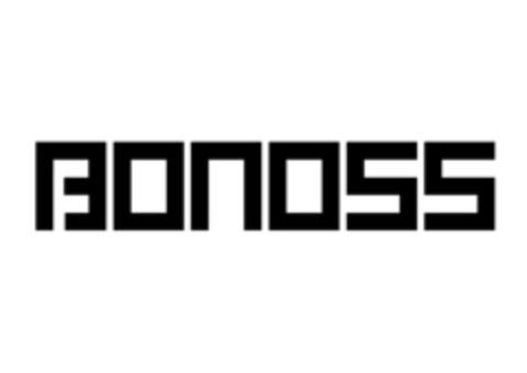 BOnOSS Logo (EUIPO, 07/05/2022)