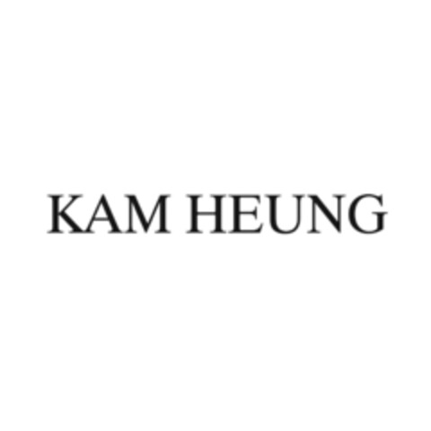 KAM HEUNG Logo (EUIPO, 07/07/2022)