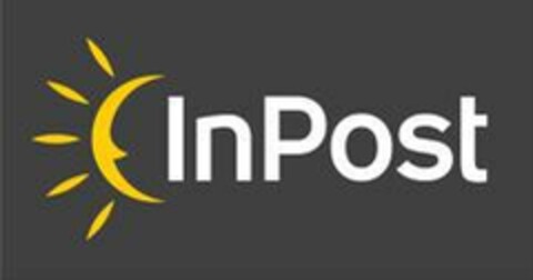 InPost Logo (EUIPO, 21.07.2022)