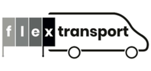 flex transport Logo (EUIPO, 06.09.2022)