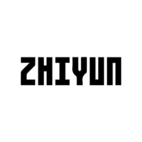 ZHIYUN Logo (EUIPO, 09/15/2022)