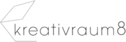 kreativraum8 Logo (EUIPO, 09/26/2022)