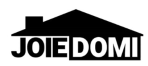 JOIEDOMI Logo (EUIPO, 29.09.2022)