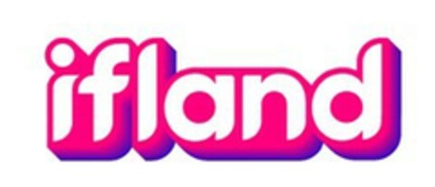 ifland Logo (EUIPO, 10/25/2022)