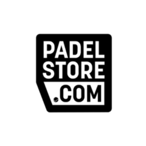PADELSTORE.COM Logo (EUIPO, 01.12.2022)