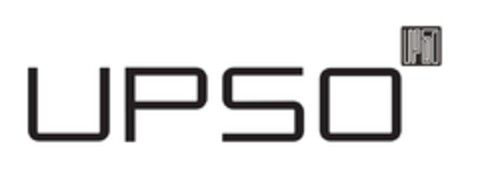 UPSO Logo (EUIPO, 12/13/2022)