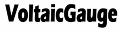 VoltaicGauge Logo (EUIPO, 12.01.2023)