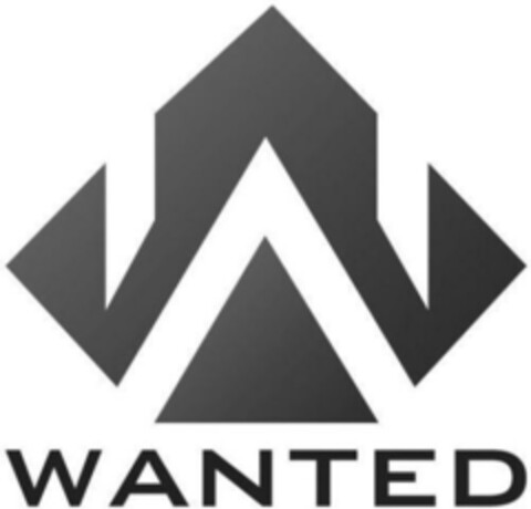 WANTED Logo (EUIPO, 12.01.2023)