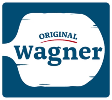 ORIGINAL wagner Logo (EUIPO, 07.02.2023)