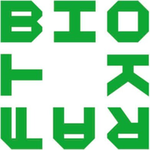 BIOKRAFT Logo (EUIPO, 16.02.2023)