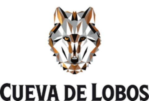 CUEVA DE LOBOS Logo (EUIPO, 02/27/2023)