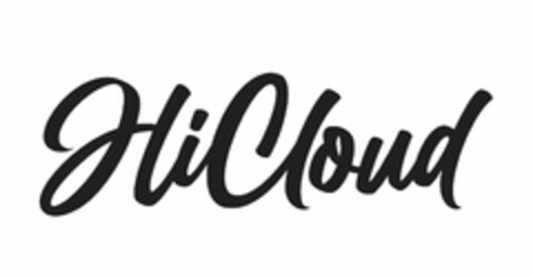 HiCloud Logo (EUIPO, 28.02.2023)