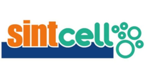 sintcell Logo (EUIPO, 08.03.2023)