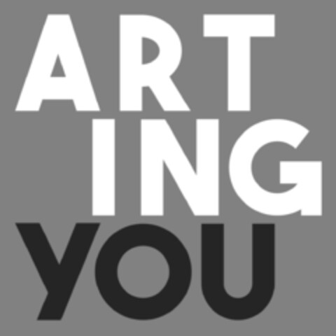 ART ING YOU Logo (EUIPO, 03/10/2023)