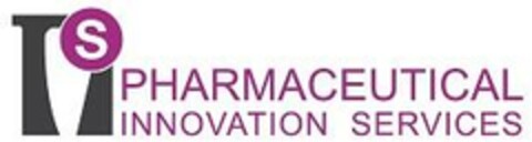 S PHARMACEUTICAL INNOVATION SERVICES Logo (EUIPO, 04.04.2023)