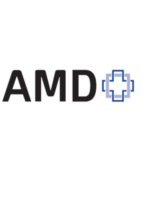 AMD Logo (EUIPO, 04/24/2023)